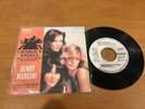 FARRAH FAWCETT Jaclyn Smith CHARLIE'S ANGELS Theme HENRY MANCINI 1977 SALVADOR