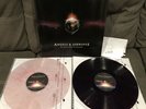Angels and Airwaves We Don’t Need to Whisper vinyl 2xLP Blink 182 Rare
