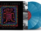Violent Femmes - Add It Up 1981 - 1993 Limited Exclusive Aqua Colored Vinyl 2 LP