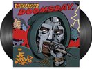 MF DOOM - Operation : Doomsday (New Vinyl 2XLP Sealed ) (ALTERNATE COVER)