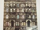 LED ZEPPELIN - PHYSICAL GRAFFITI LP VINYL ALBUM SWAN SONG K89400 1975 (LOT 2)
