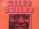 Miles Davis - Miles Smiles (New Vinyl LP Sealed ) 180g