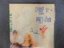 Camper Van beethoven - Key Lime Pie - RARE - Signed Vinyl - Excellent