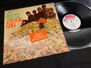 Status Quo Messages from the Status Quo 1968 Cadet Concept LPS 315 1st P. (AP)
