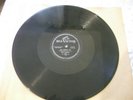 78 RPM RCAVictor record ELVIS Presley  All Shook Up  That's When Your Heartaches