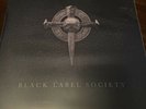Black Label Society - ORDER OF THE BLACK - LP from None More Black vinyl box set