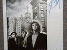 Soda Stereo - Doble Vida. Rare 12? vinyl album. Carlos Alomar (Bowie fame)