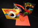 KARTHAGO - SAME - ORIG. BASF FIRST PRESS. 1971 GIMMIX COVER GERMAN KRAUTROCK LP