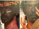 Frank Zappa - Joe's Garage Act I, Acts II and III