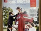 One Direction Take Me Home Limited Exclusive 2XLP Vinyl White Swirl IN HAND