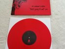 CANNIBAL CORPSE An Undead Corpse That`s Going To Eat You LP Ltd.300 Red Vinyl
