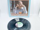 HARRY JAMES COMIN' FROM A GOOD PLACE SHEFFIELD LAB-6 JAZZ VINYL LP record 1977
