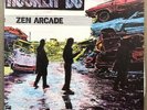 Husker Du - Zen Arcade VINYL SST Reissue