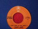 Northern Soul Nancy Ames