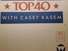 1984 - American Top 40 with Casey Kasem Chart Date 11/3/84 Program#844-5