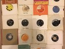 Job Menge 20x Von Rock & Roll 17.8cm 45s - Elvis,Buddy Holly,Eddie Cochrane,Usw