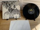 THE BEATLES Revolver 1966 1st Press UK ‘REMIX 11’ VG Vinyl EX Cover RARE