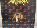 Anthrax - Among the Living