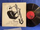 JOHN SURMAN LIVE ALTENA JG 018 LIMITED ORIGINAL GERMANY LP EXC