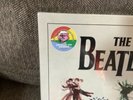 Sealed Beatles colored vinyl bx set-pop go the Beatles vol1-swinging pig records