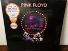 Pink Floyd Delicate Sound Of Thunder 3LP Vinyl 2020 180g New/Sealed