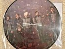 My Chemical Romance The Black Parade Limited Edition Picture Disc Vinyl LP