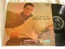 Wailing BUDDY RICH Harry Edison Sonny Criss Ben Webster Norgran MGN 1078 mono LP