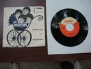 BEATLES Single 7