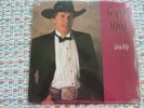 GEORGE STRAIT VINYL LP VINTAGE LIVIN IT UP FACTORY SEALED MCA RECORDS MINT RARE