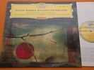 Jochum Mahler Song of the Earth DGG Red Stereo SLPM 138 865 5/63 NM