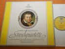 Amadeus Quartet Beethoven Late String Quartets DGG Ed1 SKL 118-121 9/63 4LP NM