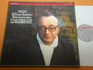 Brendel Haydn 11 Piano Sonatas Dutch Ed1 Philips Digital Stereo 4LP-Box NM