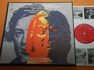 Hyman Bress Bach Solo Violin Partitas & Sonatas German CBS Stereo 3LP Box 70s NM
