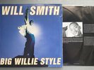 Will Smith - Big Willie Style RARE Vinyl LP