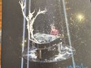 PANIC AT THE DISCO All My Friends We're Glorious Live LIMITED EDITION 2LP