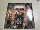 Michael Jackson  -  Dangerous - Vinyl Record LP