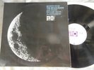 BOOKER ERVIN / THE SPACE BOOK / RARE TRANSATLANTIC LABEL RECORD     EX