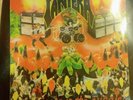 Vinyl PANTERA-Projects In The Jungle Dimebag Darrell Green Vinyl