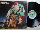 NEKTAR    down to earth          psychedelic rock;