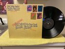 CAPT BEEFHEART Strictly Personal LP 1st Press Black Label Beatles Stones Psych 
