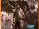 MEGADETH  DYSTOPIA  T-BOY / UM 2016 ORIGINAL METAL LP   SCARCE SEALED