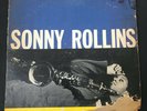 Sonny Rollins - Blue Note BST 81542 Liberty 1966 Blue & White Labels