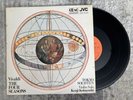 Tokyo Solisten Vivaldi The Four Seasons Original Vinyl LP Rare