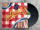 The Fatback Band Brite Lites, Big City Original Vinyl LP 1979