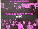 The Prisoners and the Milkshakes Last Night at the MIC Live Empire 1986