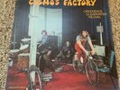 Creedence Clearwater Revival Cosmo's Factory LP 1970 Fantasy 8402 Excellent