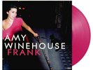 AMY WINEHOUSE - FRANK, 2019 EU LIMITED EDN PINK vinyl LP, NEW - SEALED