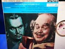 @HMV ASD 407*WHITE/GOLD* FISCHER-DIESKAU* VERDI OPERATIC ARIAS* BPO /EREDE* NM