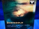 DECCA SXL 2101-3 WBg ED1 *SOLTI* WAGNER DAS RHEINGOLD* VIENNA PHILHARMONIC* 3 LP