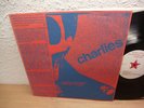 Charlies ?– Musiikkia Elokuvasta Julisteiden Liimaajat 1970 Finland Lp NM Pokora